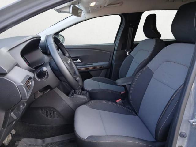 Dacia Jogger image 3