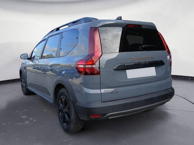 Dacia Jogger image 4
