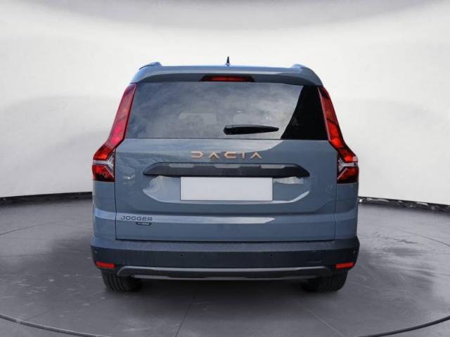 Dacia Jogger image 8