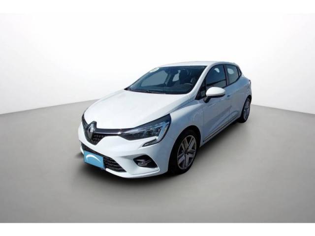 Renault Clio Tce 90 - 21n Business