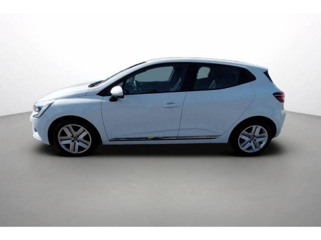 Renault Clio image 2