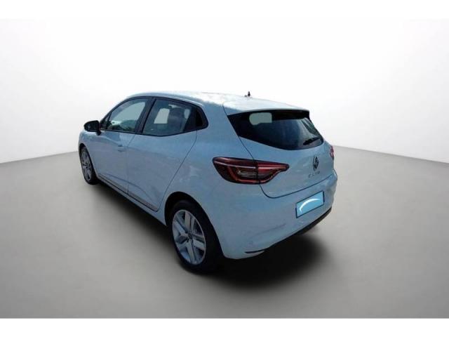 Renault Clio image 3