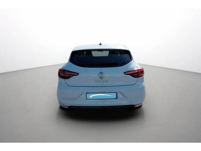 Renault Clio image 1