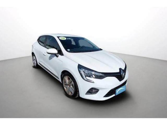 Renault Clio image 8