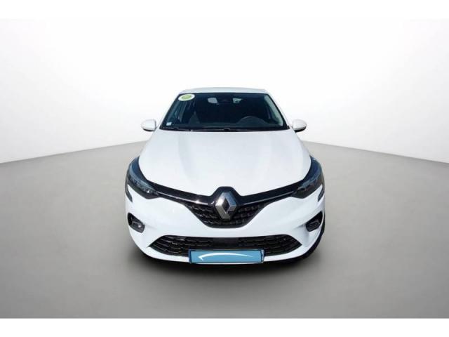 Renault Clio image 6