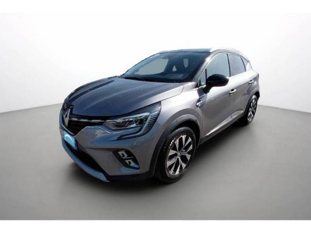 Renault Captur Tce 90 Techno
