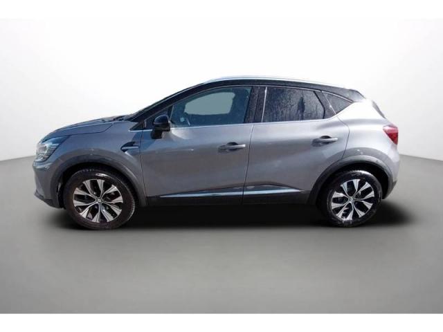 Renault Captur image 8