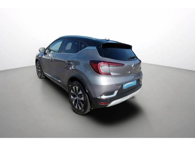 Renault Captur image 2