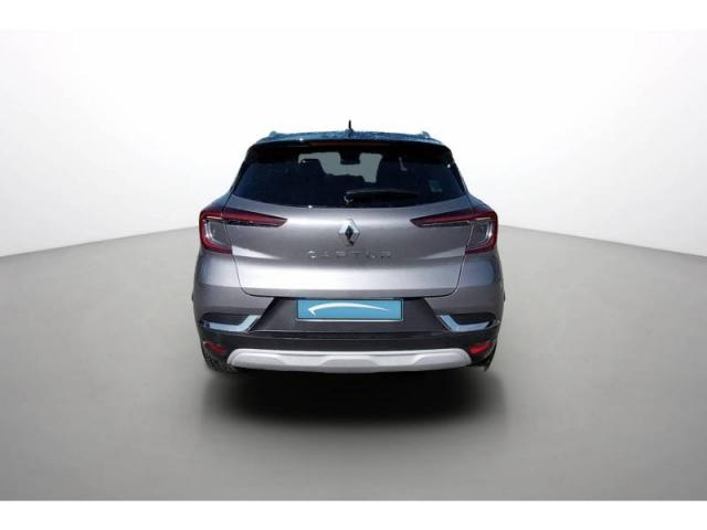 Renault Captur image 3