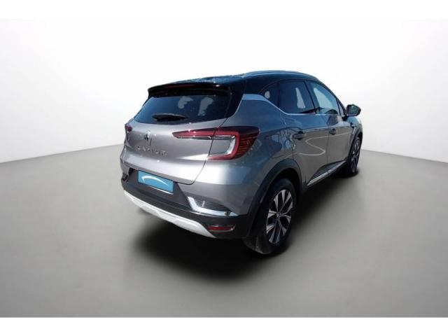 Renault Captur image 1