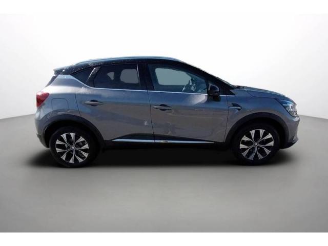 Renault Captur image 5