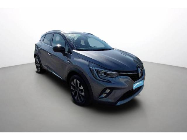 Renault Captur image 7
