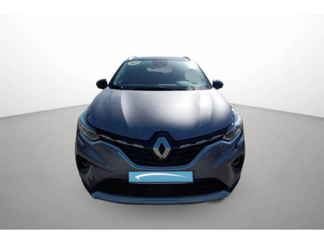 Renault Captur image 4