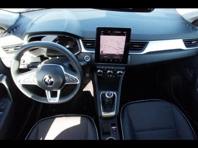 Renault Captur image 6
