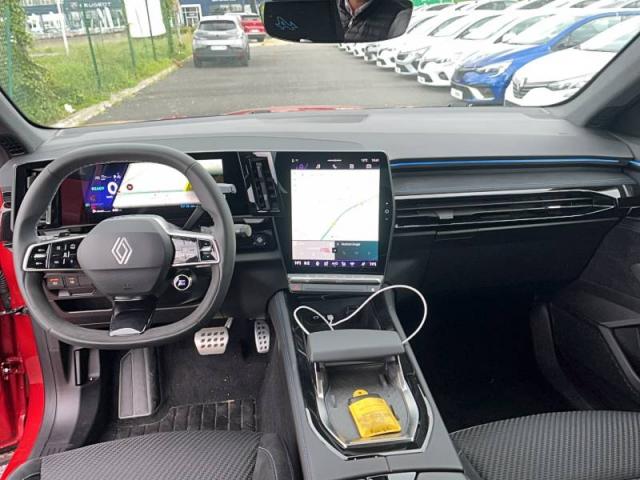 Renault Austral image 7
