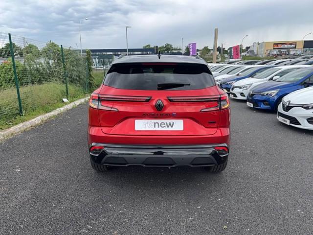 Renault Austral image 4