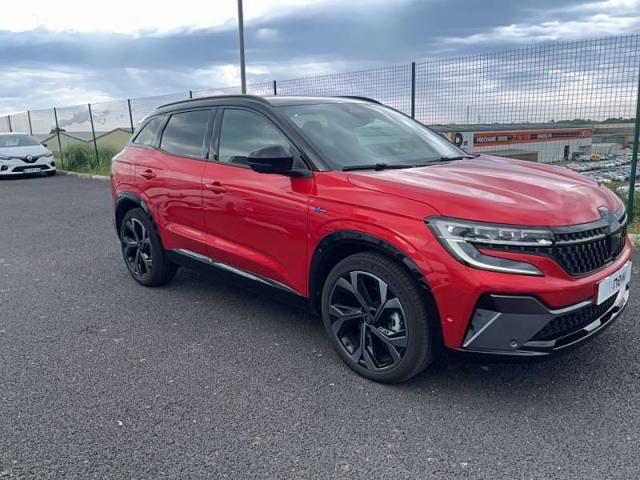Renault Austral image 2