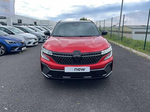 Renault Austral image 8