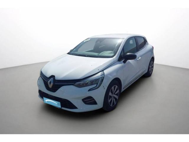 Renault Clio Sce 65 Evolution