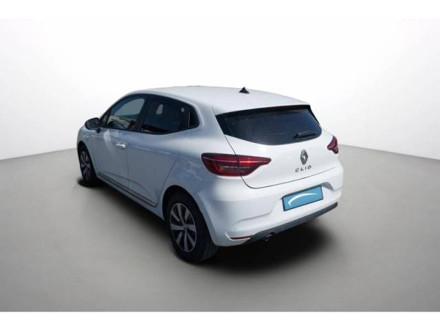 Renault Clio image 6