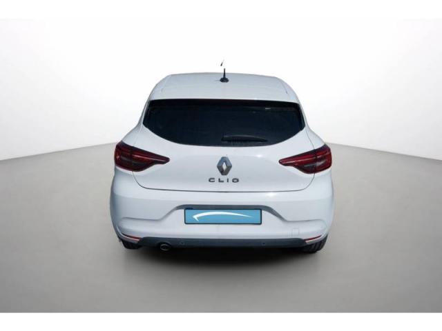 Renault Clio image 3