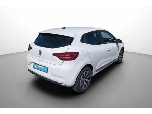 Renault Clio image 4