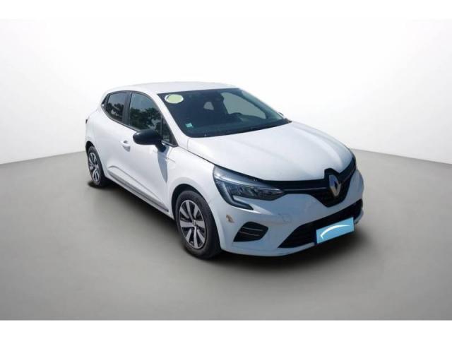 Renault Clio image 2