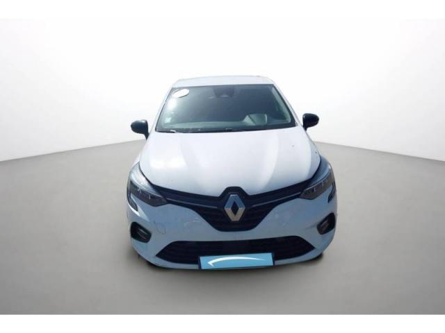 Renault Clio image 1