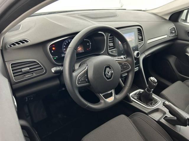 Renault Mégane image 1