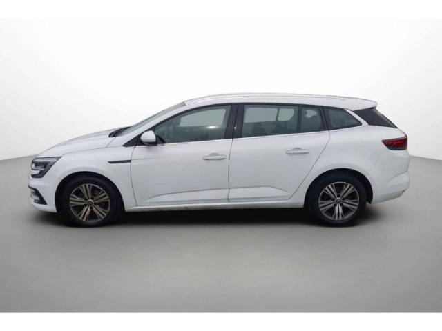 Renault Mégane image 7