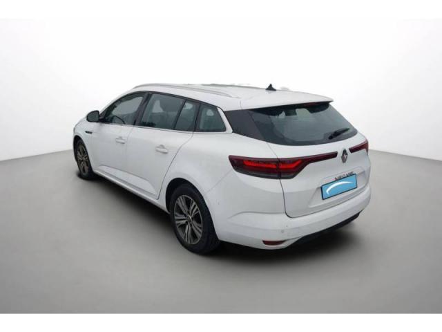 Renault Mégane image 1
