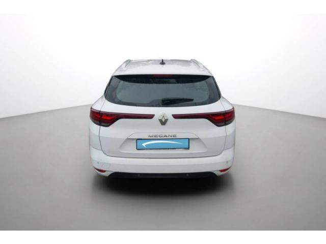 Renault Mégane image 3
