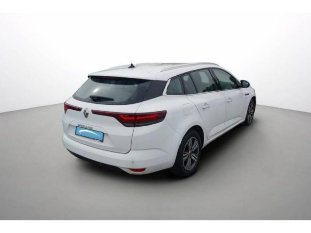 Renault Mégane image 6