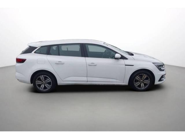 Renault Mégane image 2