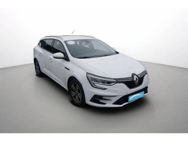 Renault Mégane image 8