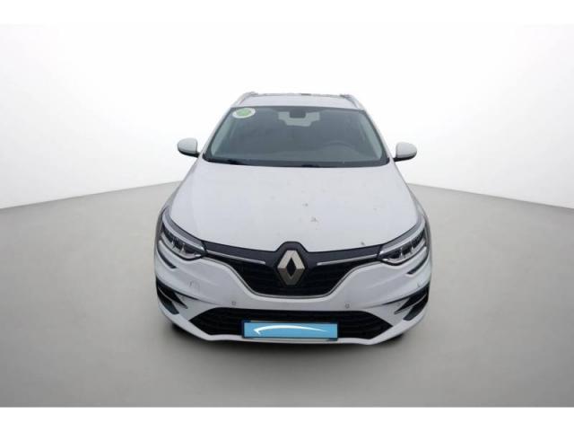 Renault Mégane image 4