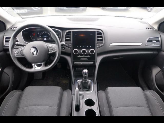 Renault Mégane image 5