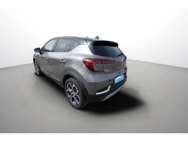 Renault Captur image 7