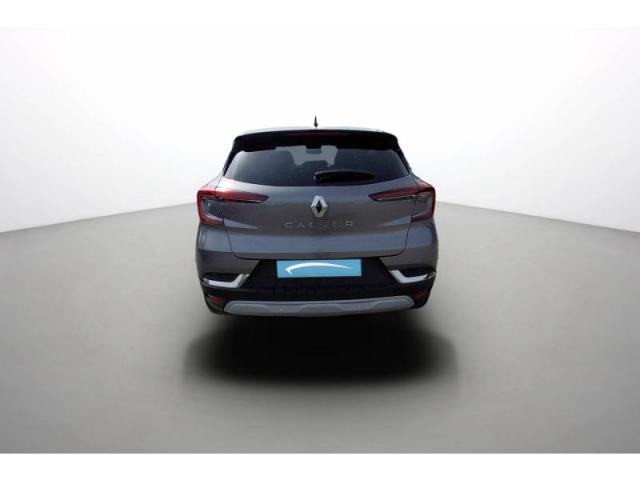 Renault Captur image 1