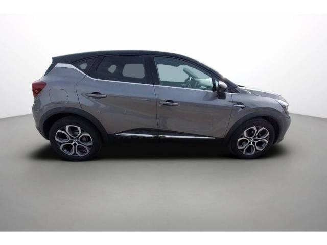 Renault Captur image 3