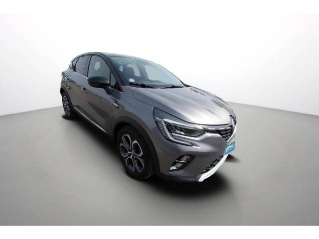 Renault Captur image 8