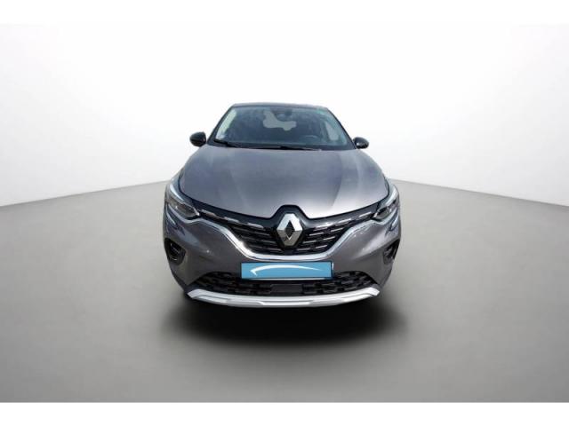 Renault Captur image 4