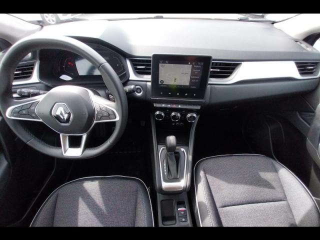 Renault Captur image 6