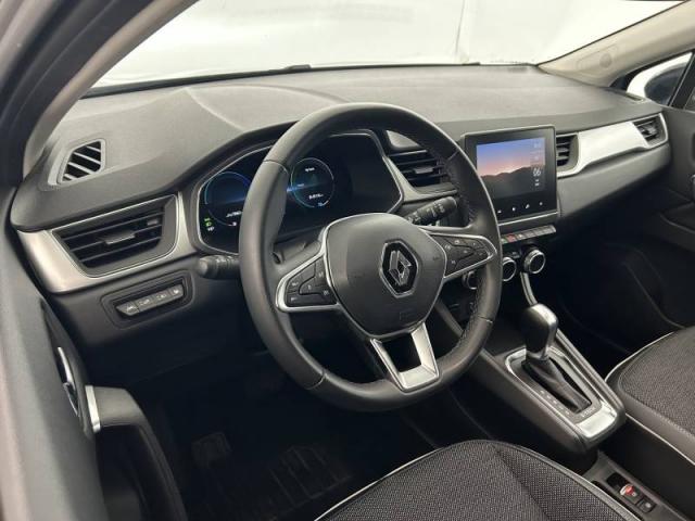 Renault Captur image 1