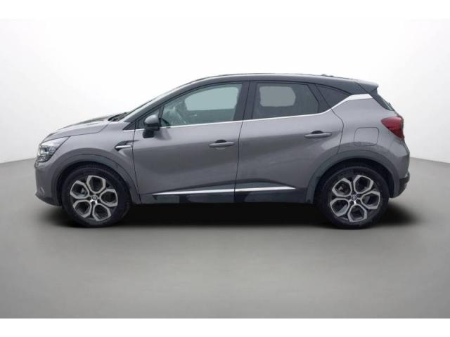 Renault Captur image 3
