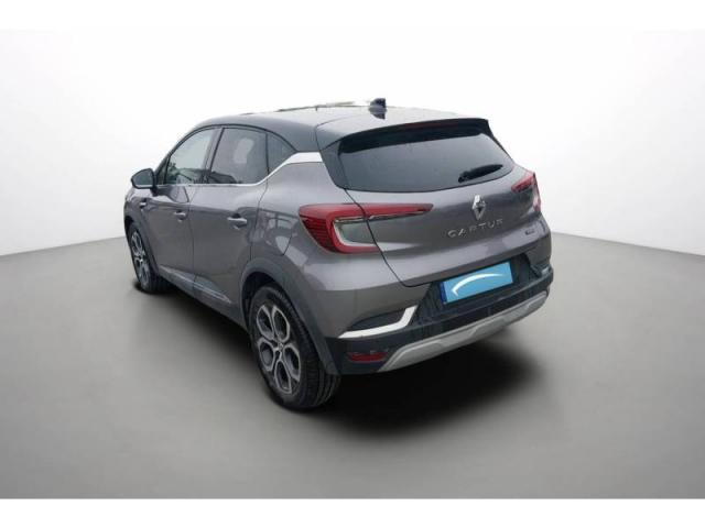 Renault Captur image 7