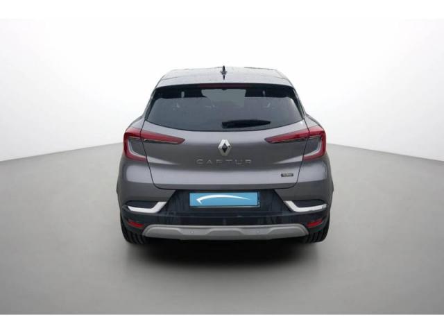 Renault Captur image 5
