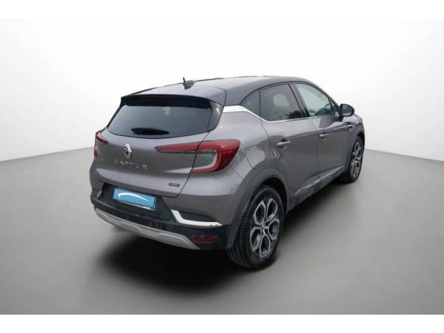 Renault Captur image 8