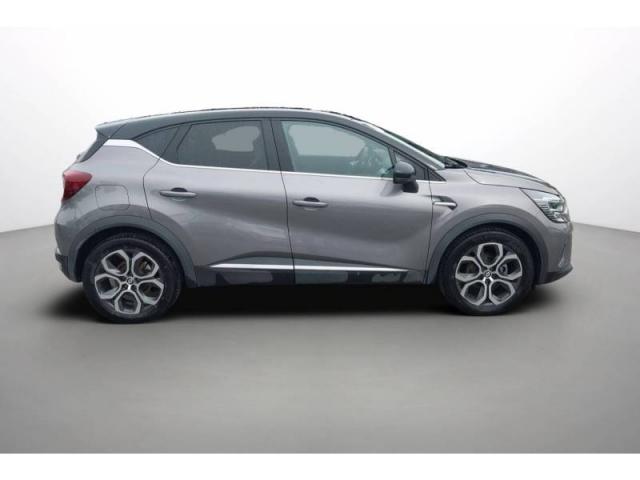 Renault Captur image 2