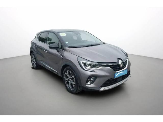 Renault Captur image 1
